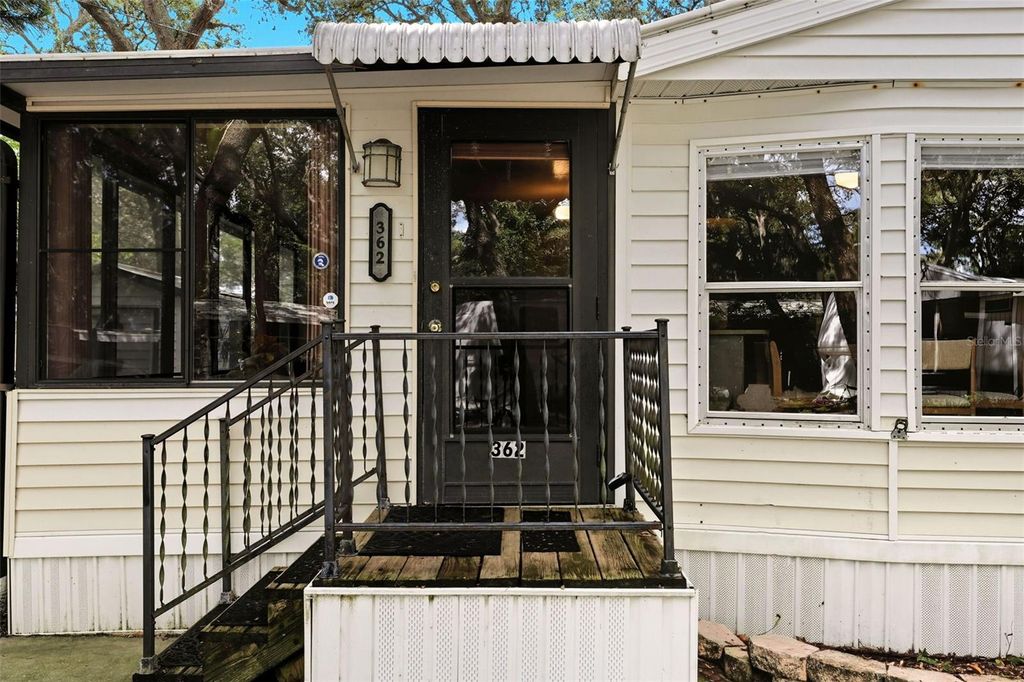 Photo of 3000 Clarcona Road #362, Apopka, FL 32703 (MLS # O6346996)