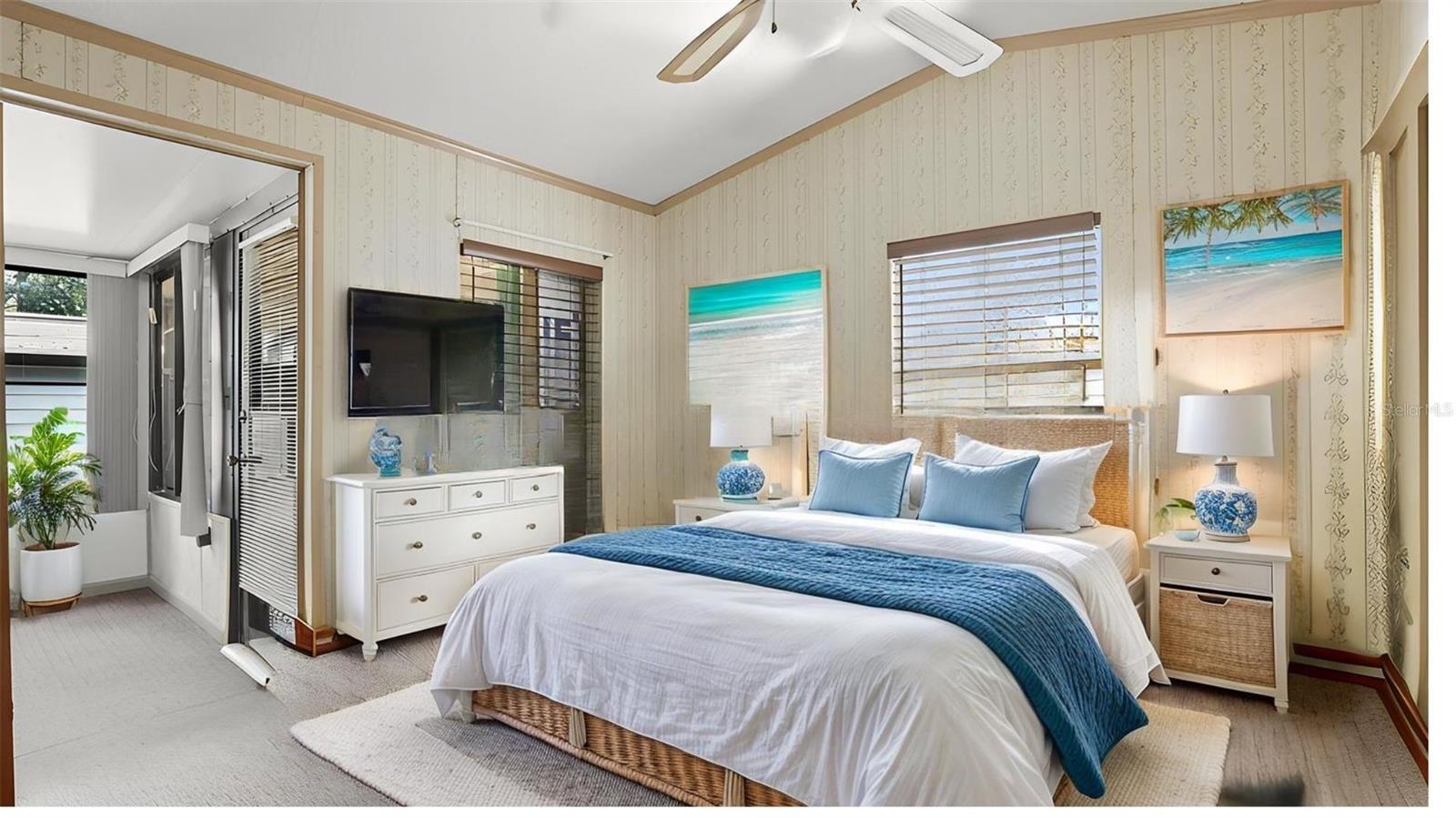 YOGI BEARS JELLYSTONE PARK CONDO - Residential