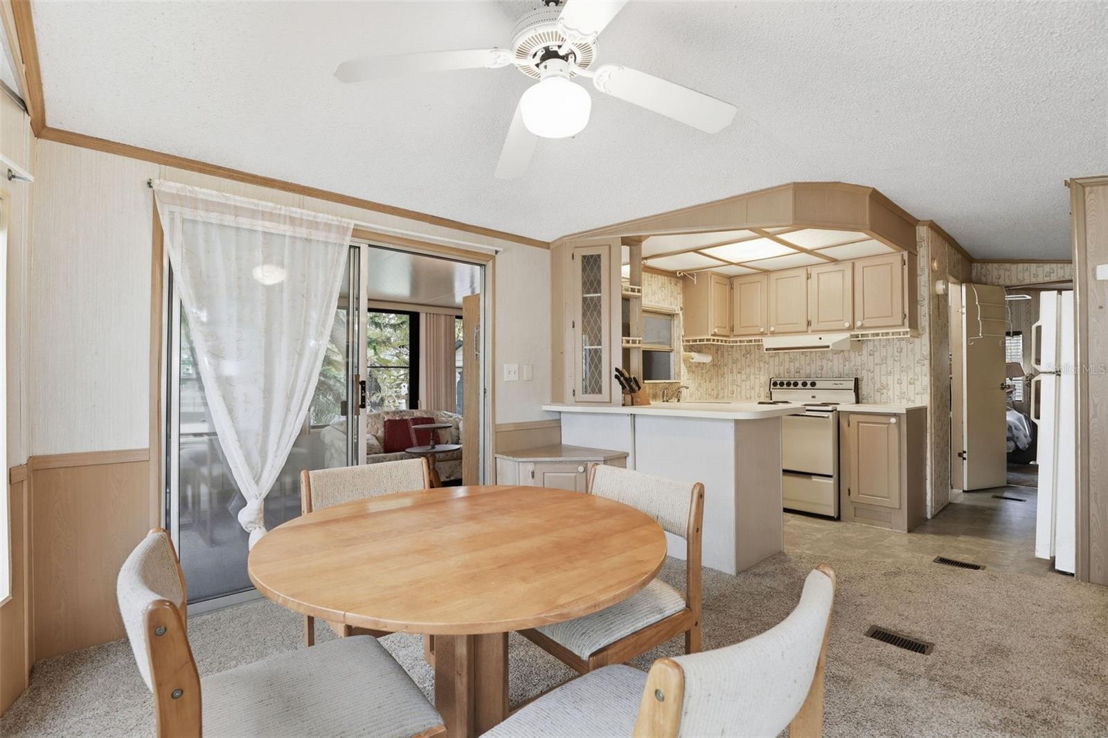 YOGI BEARS JELLYSTONE PARK CONDO - Residential