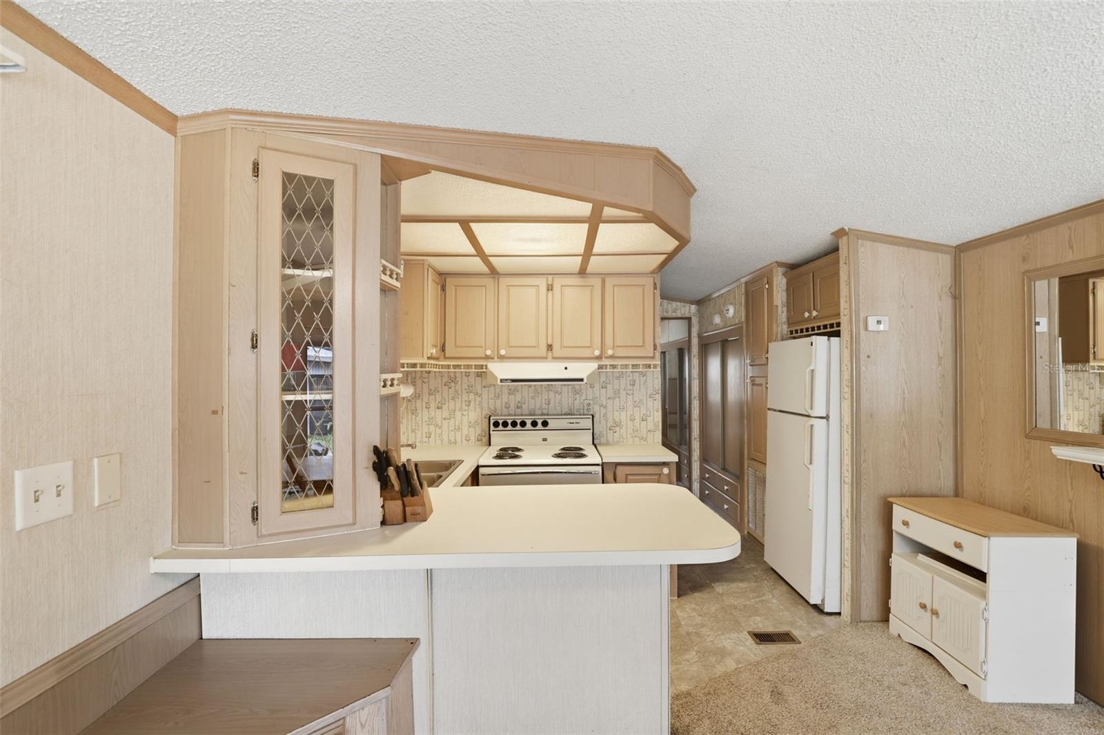 YOGI BEARS JELLYSTONE PARK CONDO - Residential