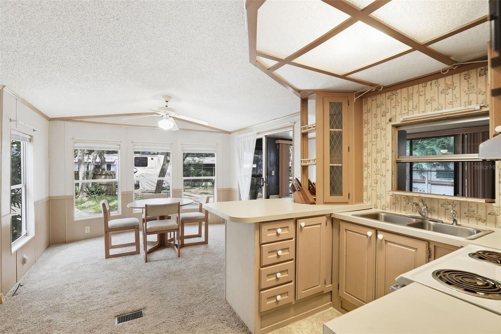 YOGI BEARS JELLYSTONE PARK CONDO - Residential