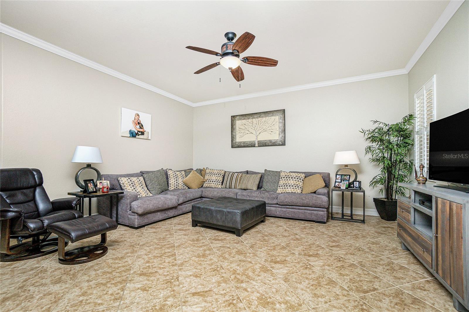 HERON CREEK - Residential