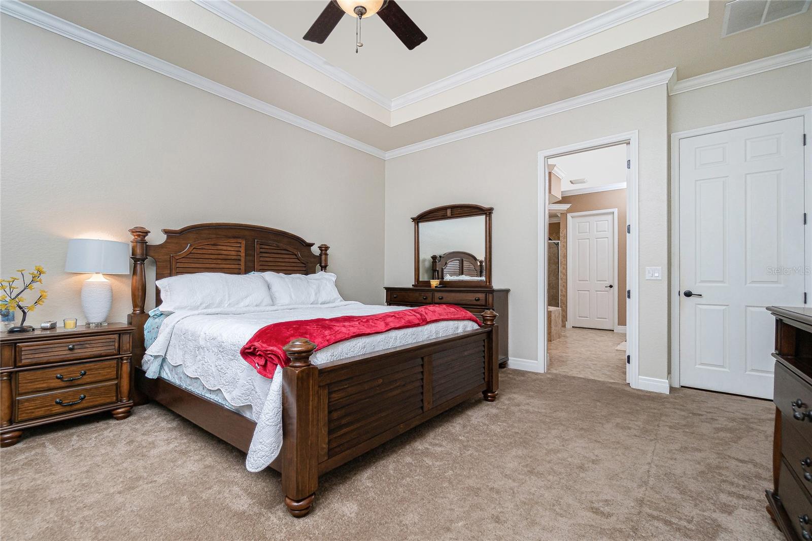 HERON CREEK - Residential