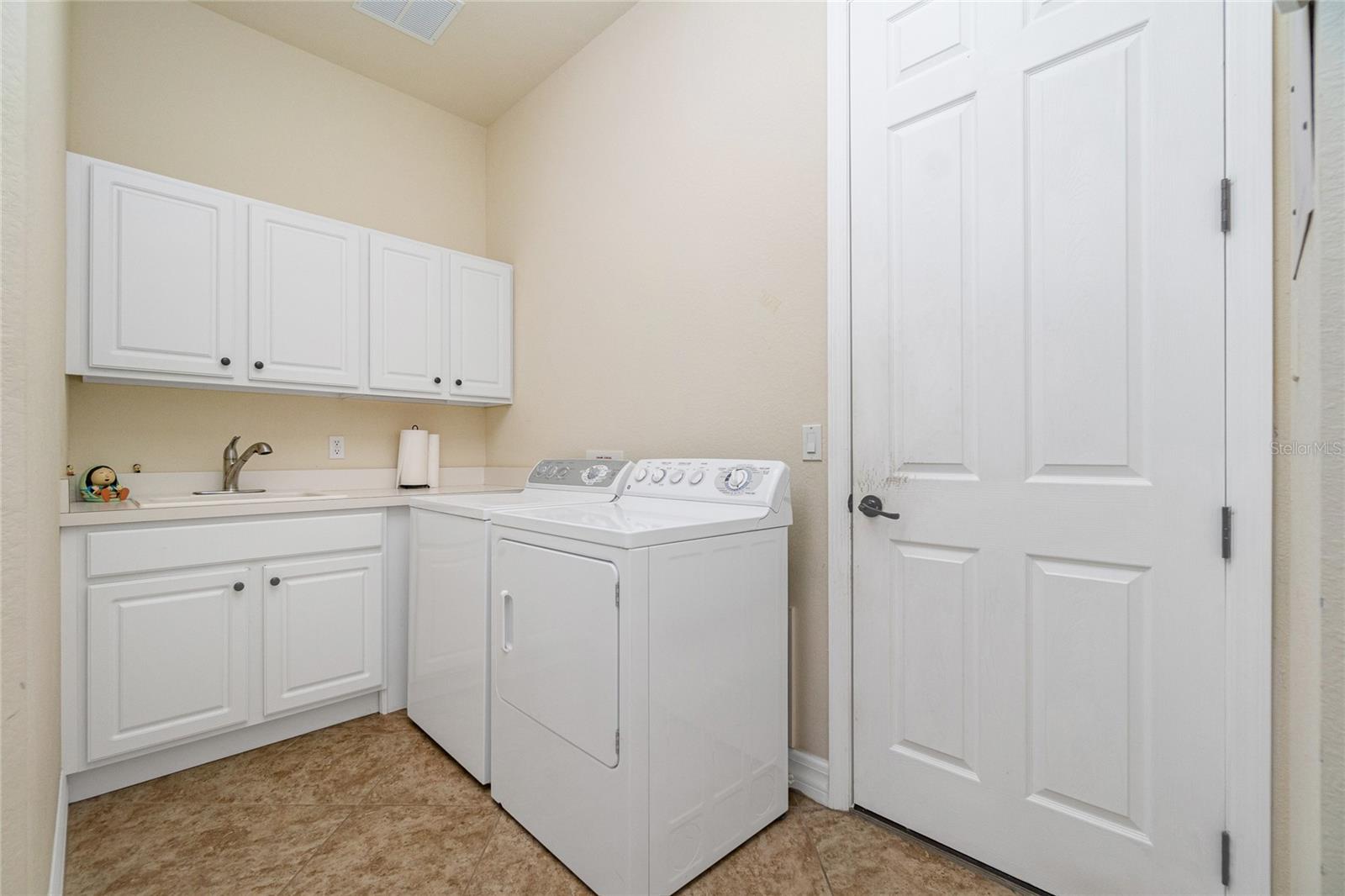 HERON CREEK - Residential