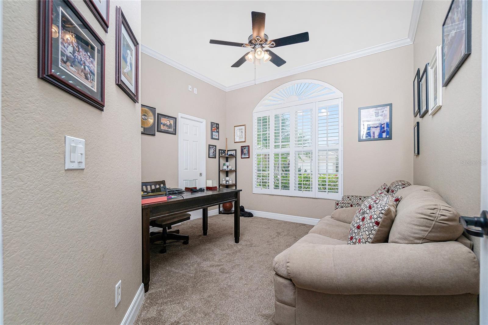 HERON CREEK - Residential