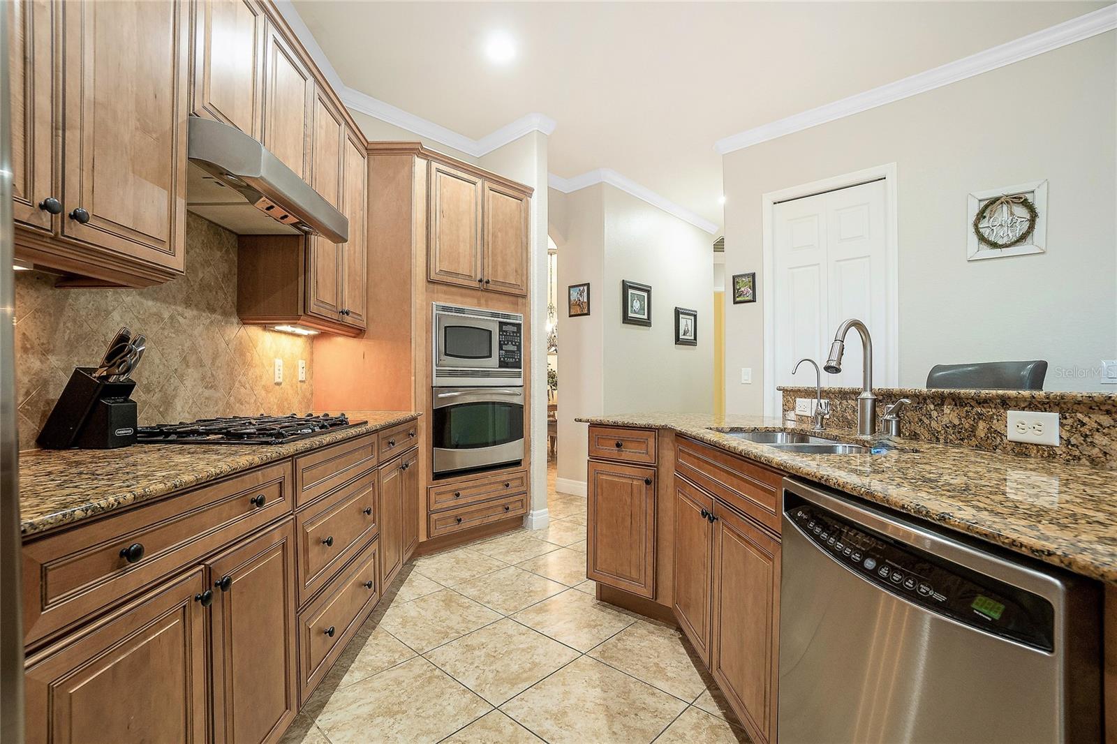 HERON CREEK - Residential