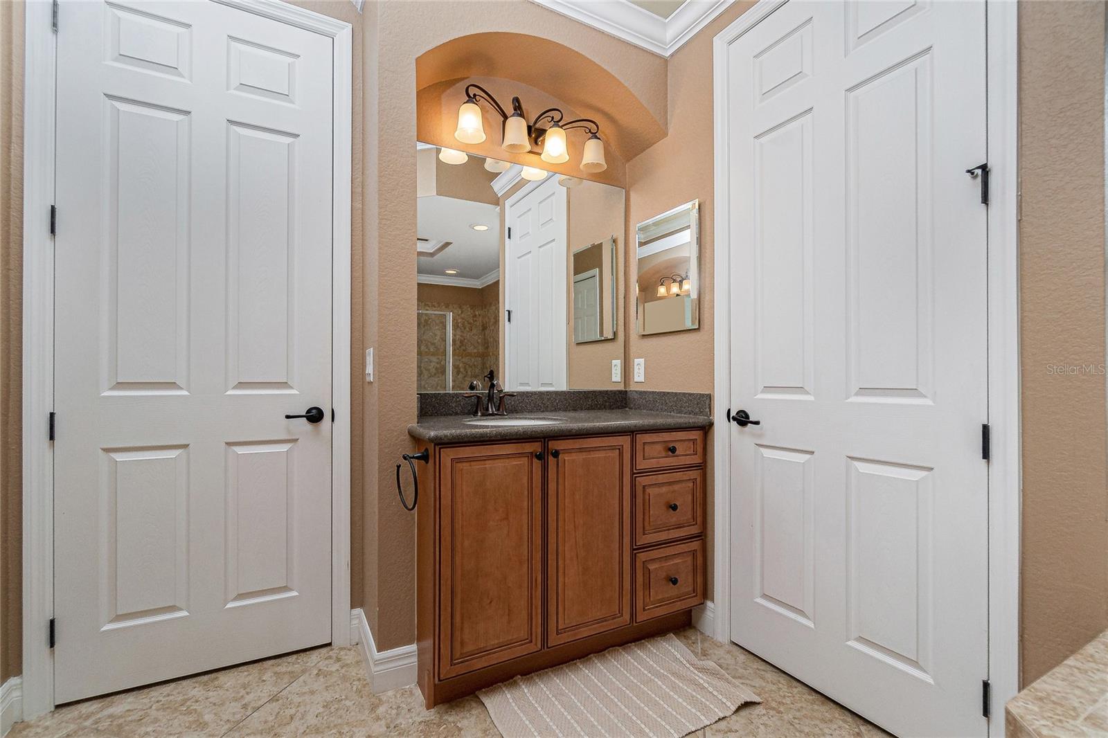 HERON CREEK - Residential