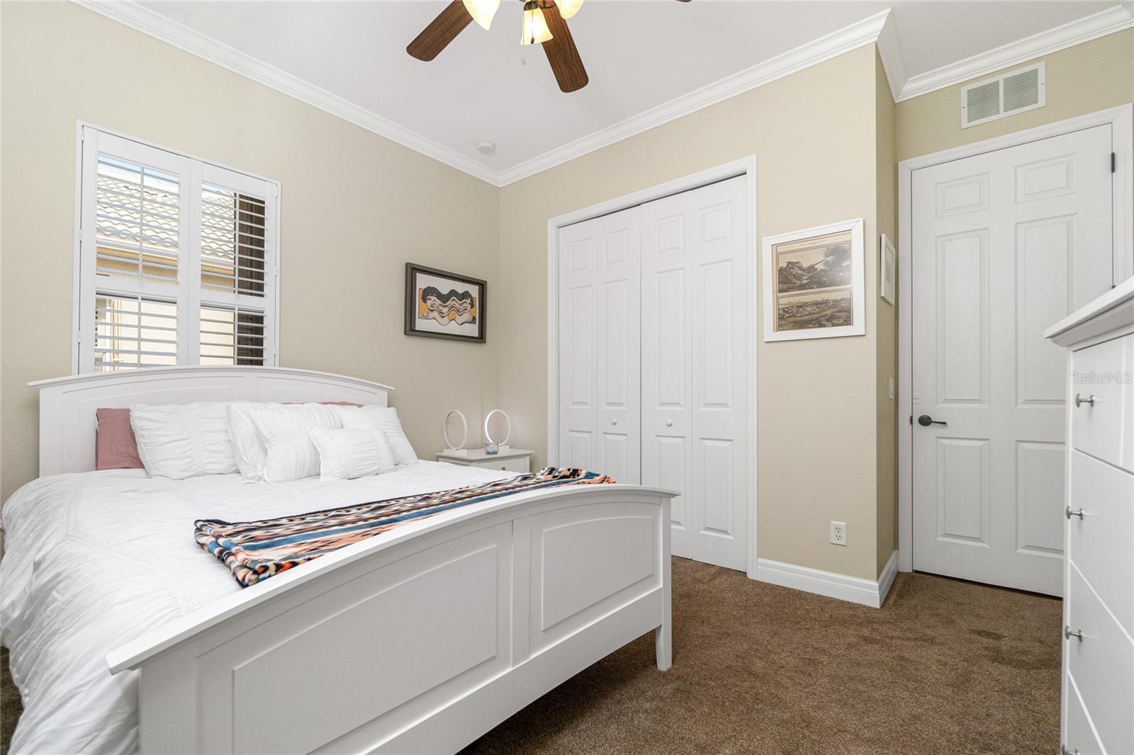 HERON CREEK - Residential