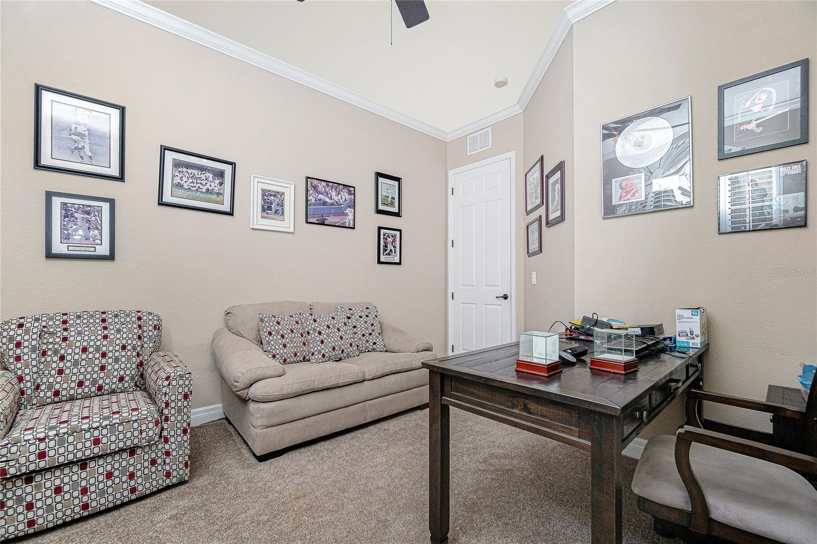 HERON CREEK - Residential