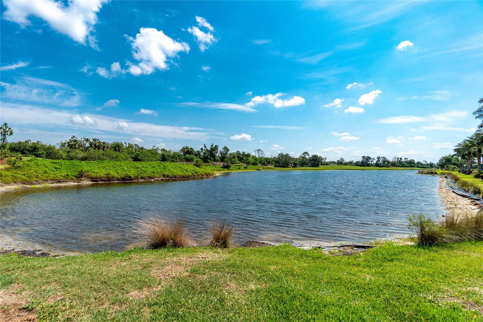 HERON CREEK - Residential