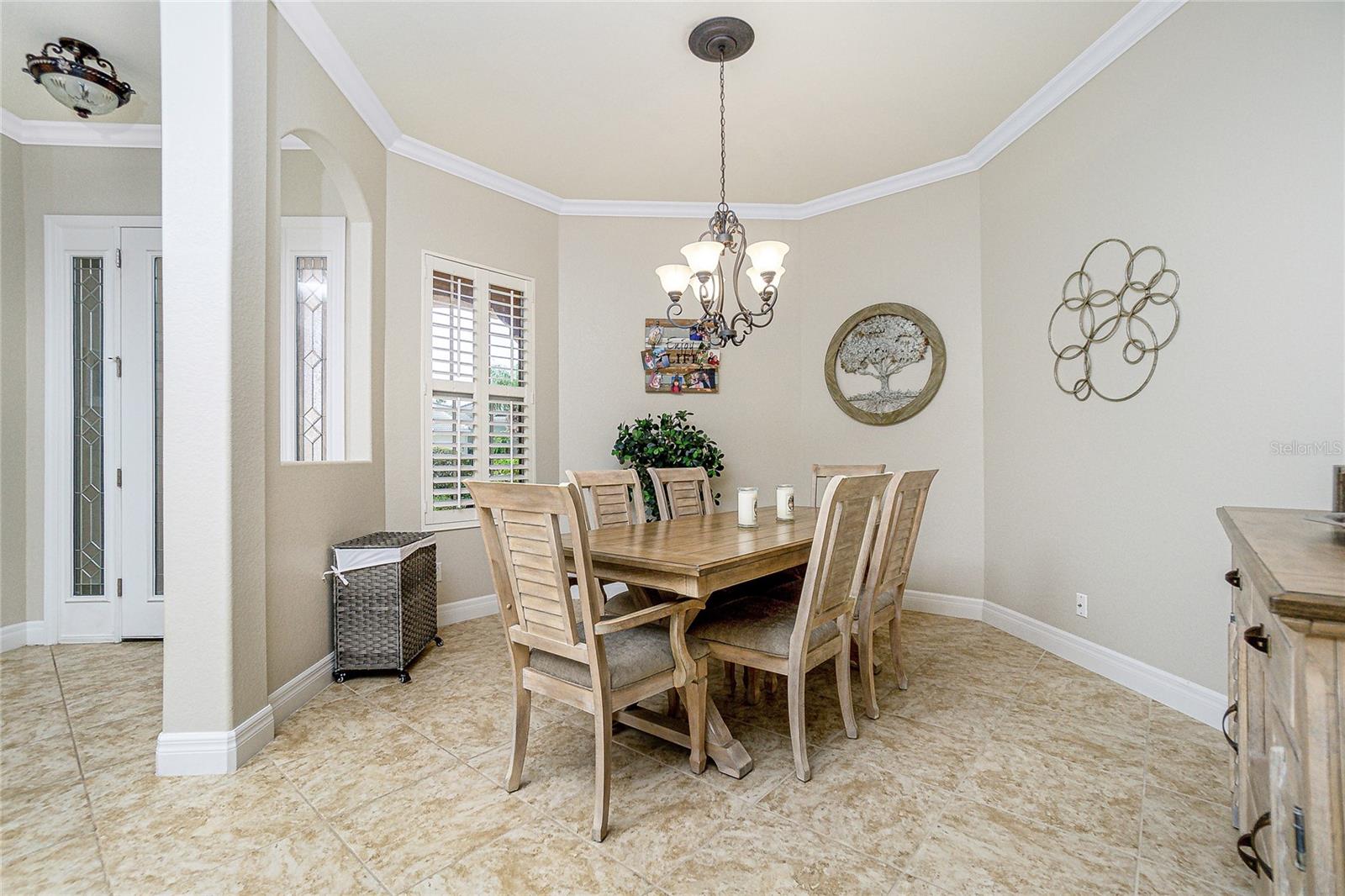 HERON CREEK - Residential