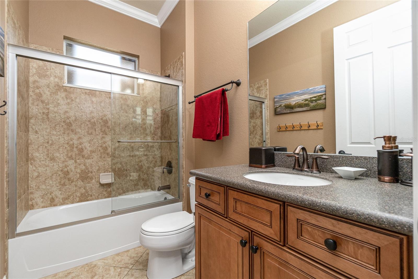 HERON CREEK - Residential