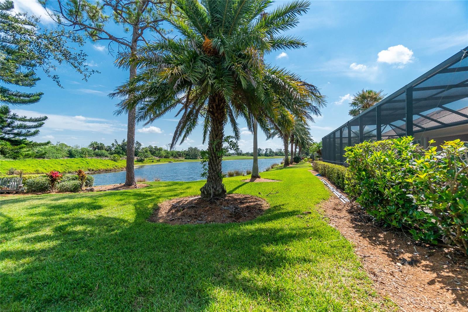 HERON CREEK - Residential