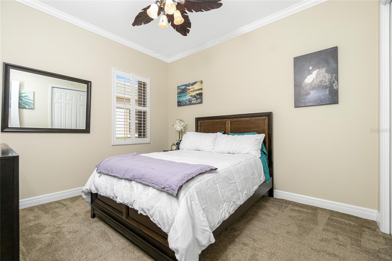 HERON CREEK - Residential