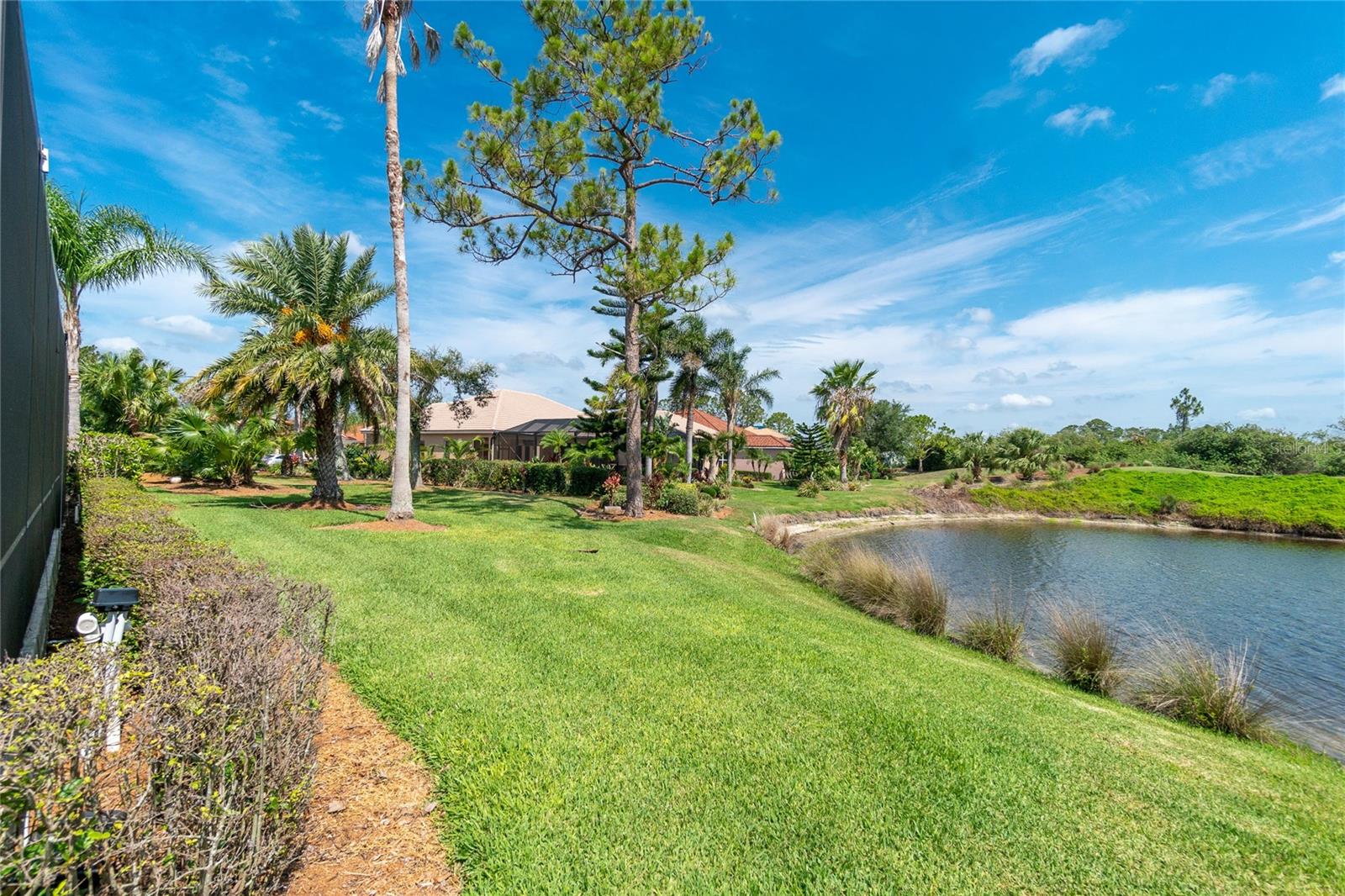 HERON CREEK - Residential