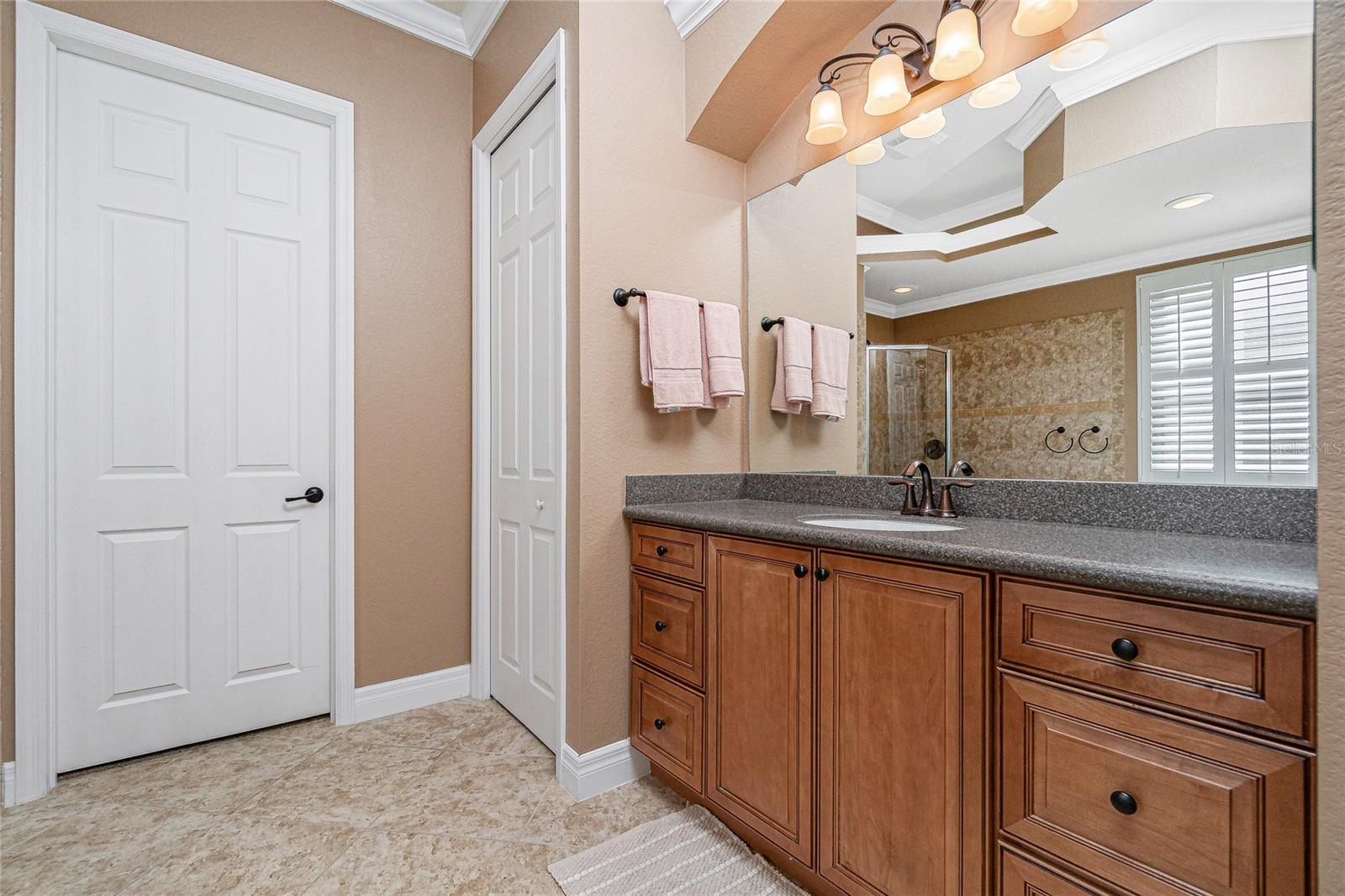 HERON CREEK - Residential