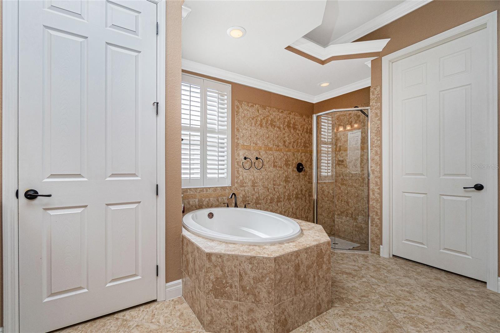 HERON CREEK - Residential