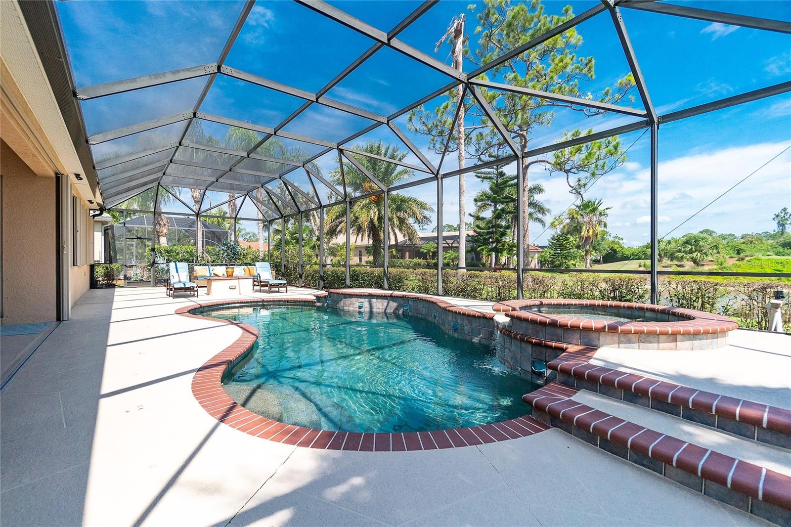 HERON CREEK - Residential