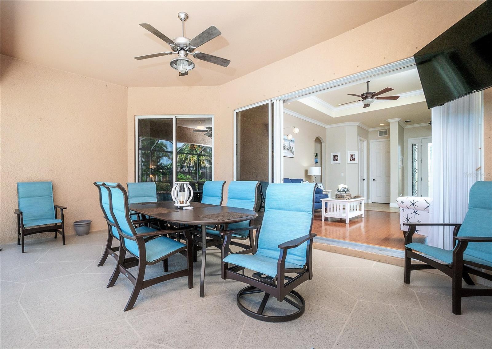 HERON CREEK - Residential