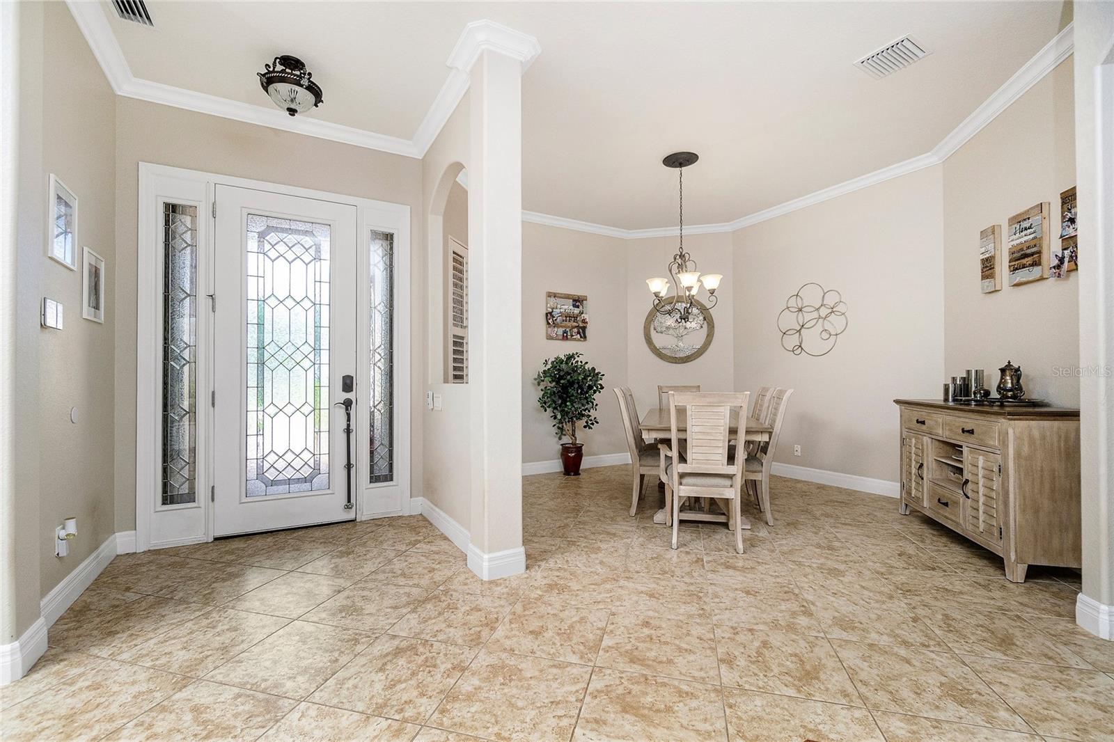 HERON CREEK - Residential