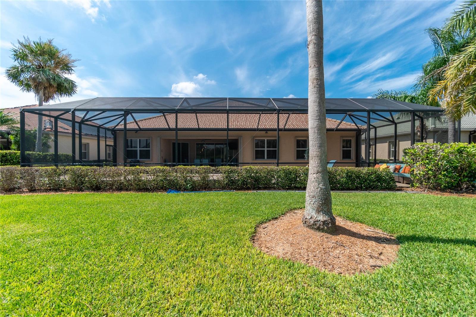 HERON CREEK - Residential