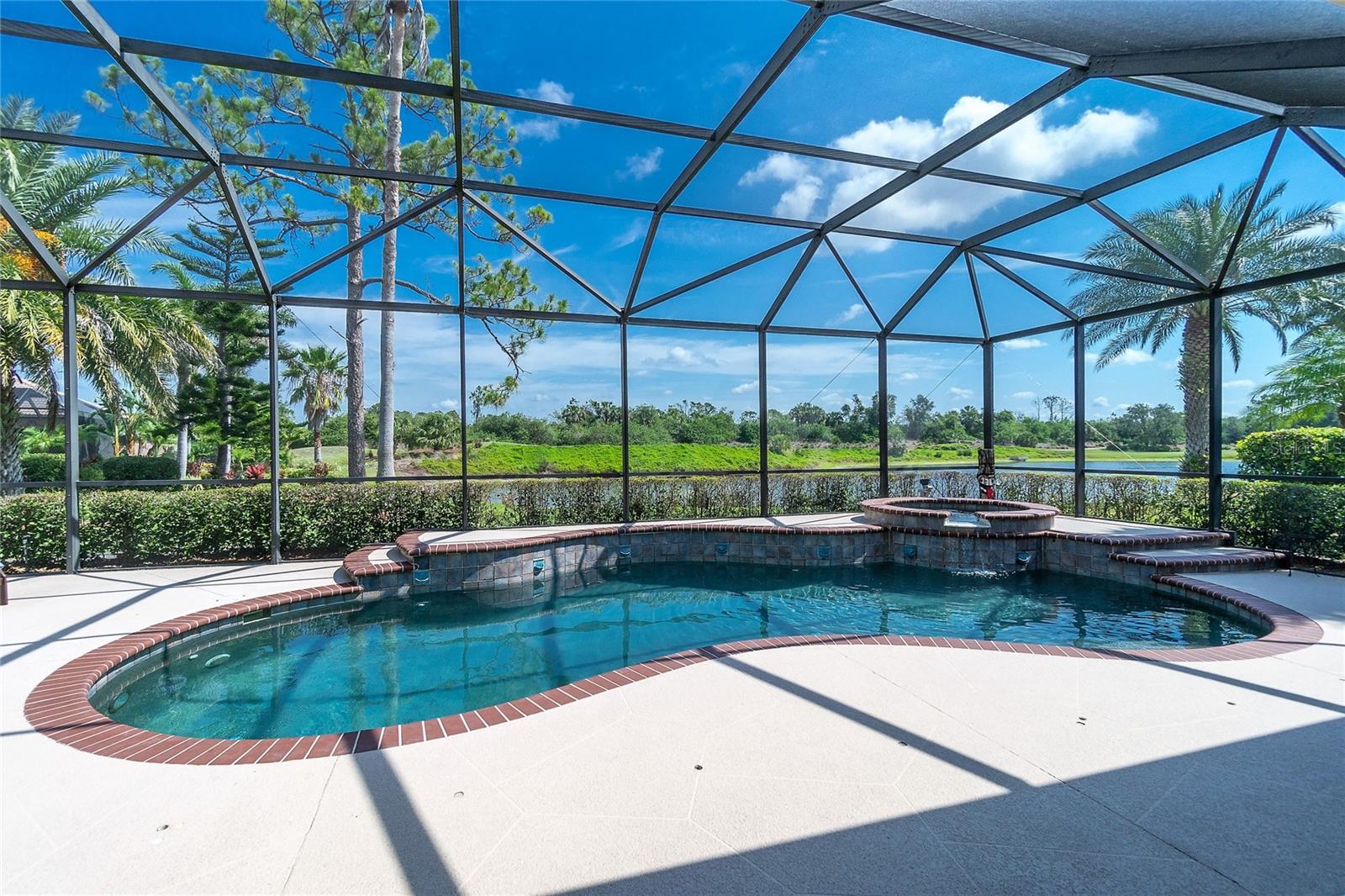 HERON CREEK - Residential