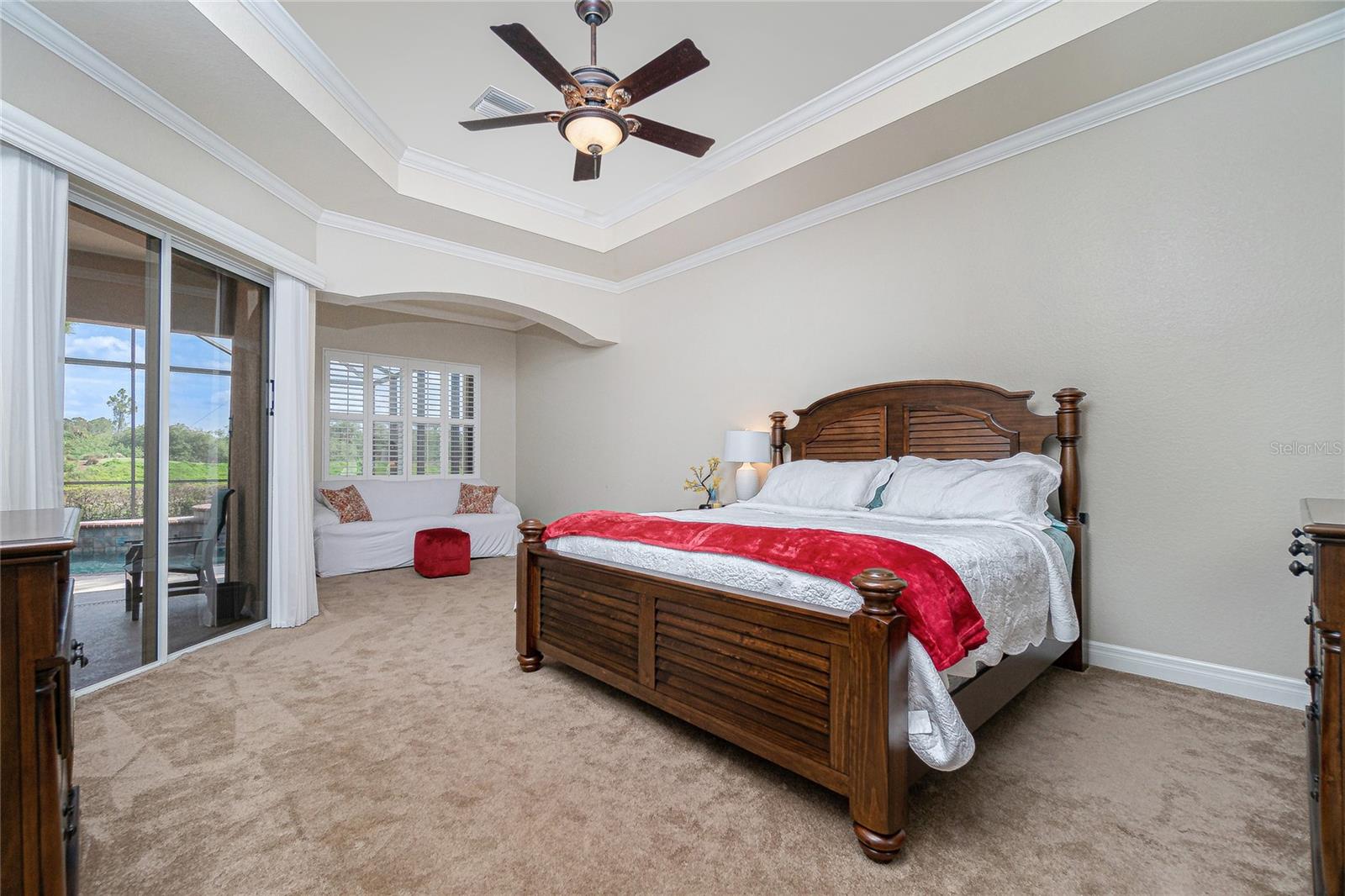 HERON CREEK - Residential