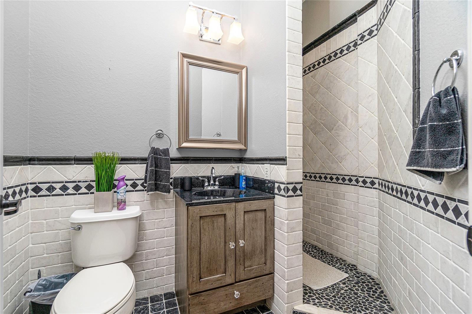 HERON CREEK - Residential