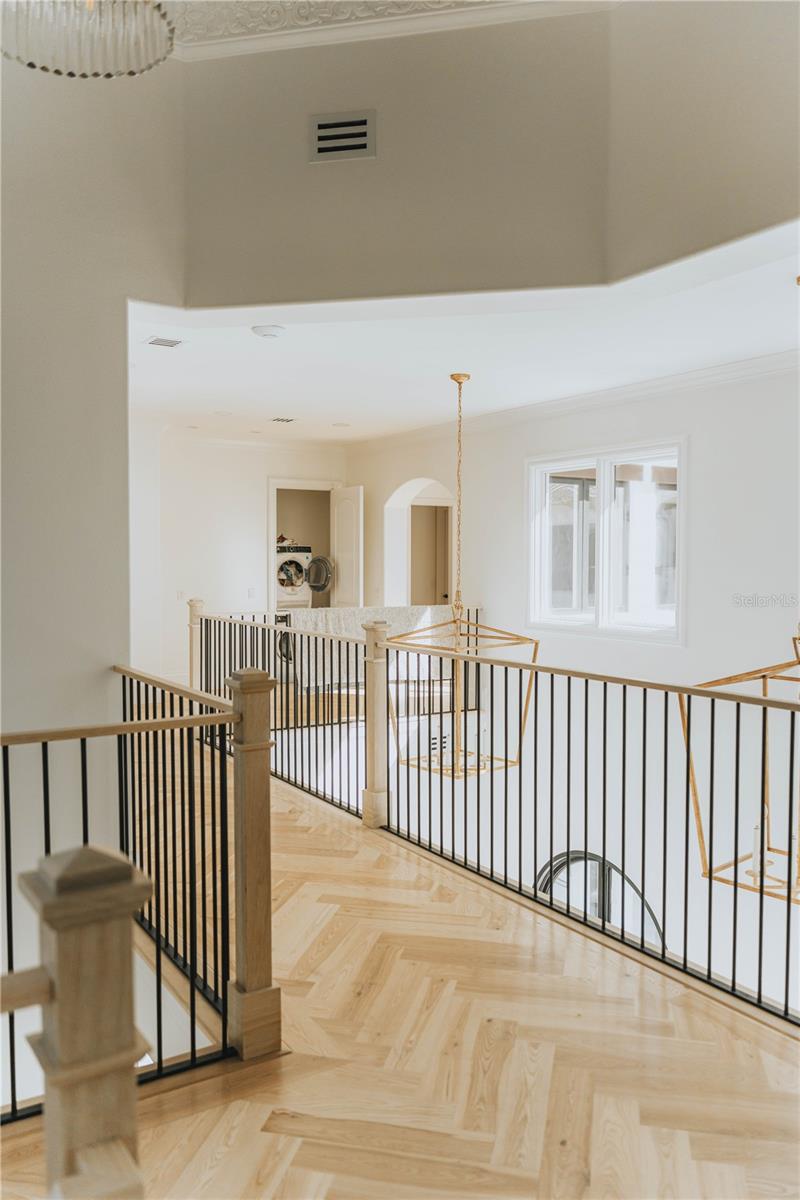 RESERVE AT LAKE BUTLER SOUND 45/120 - Residential