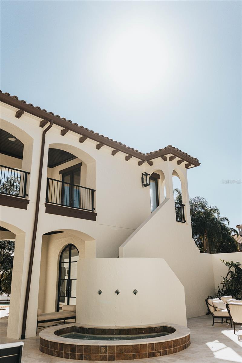 RESERVE AT LAKE BUTLER SOUND 45/120 - Residential