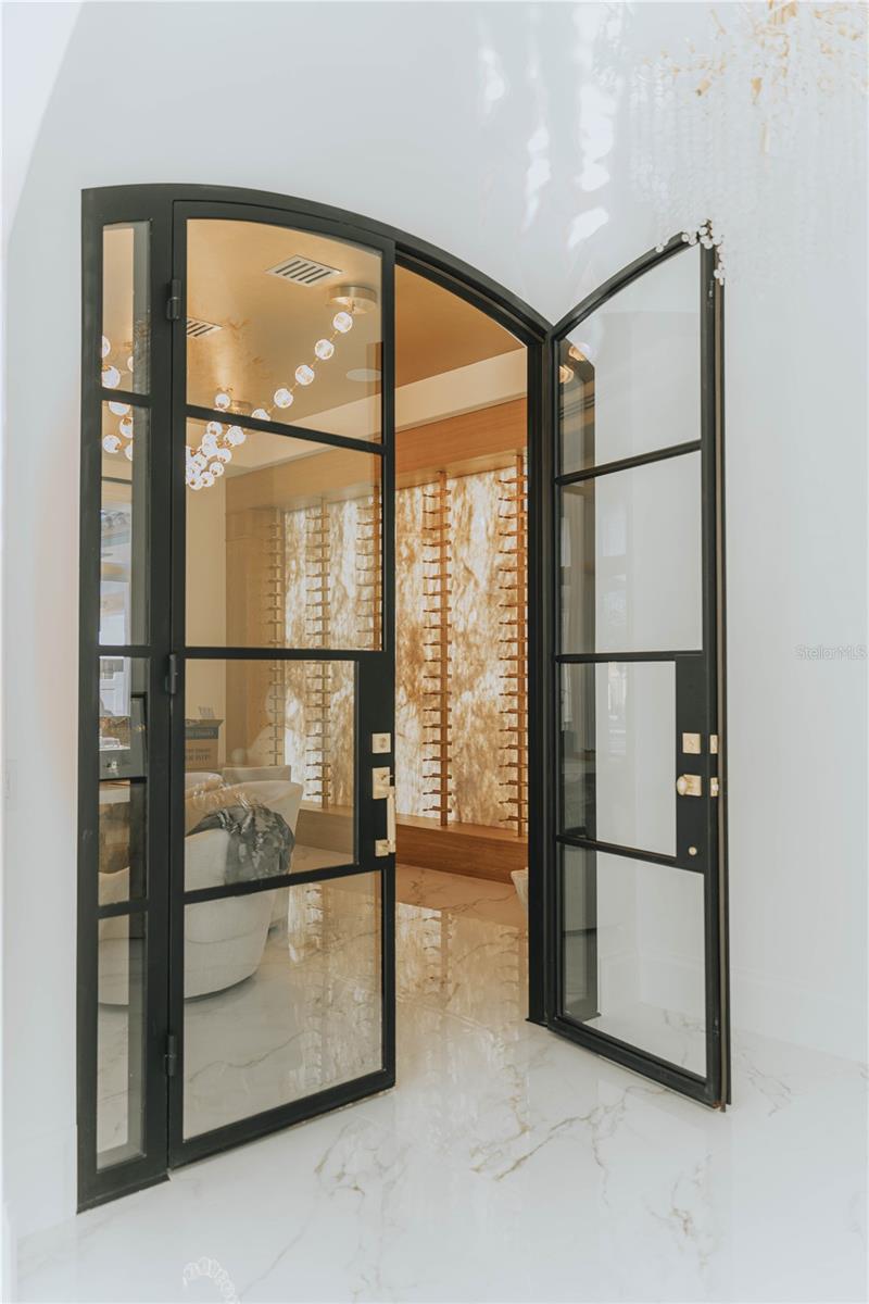 RESERVE AT LAKE BUTLER SOUND 45/120 - Residential