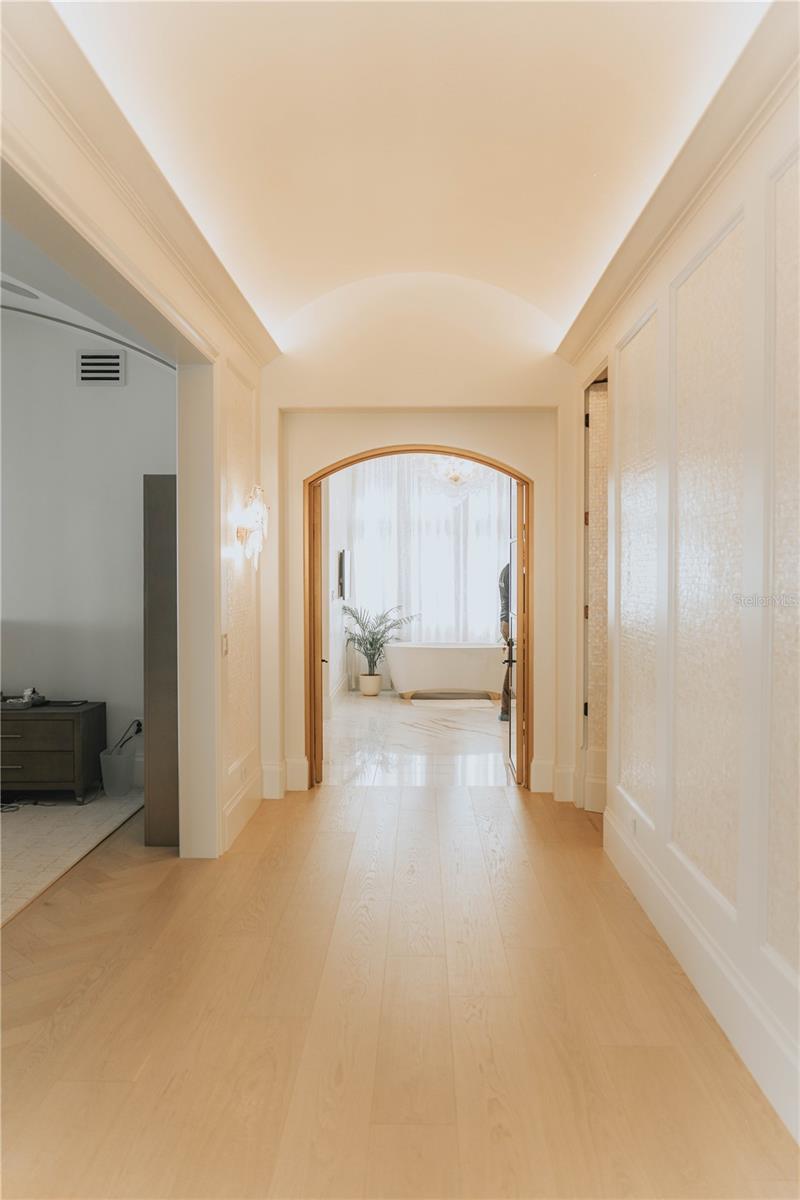 RESERVE AT LAKE BUTLER SOUND 45/120 - Residential