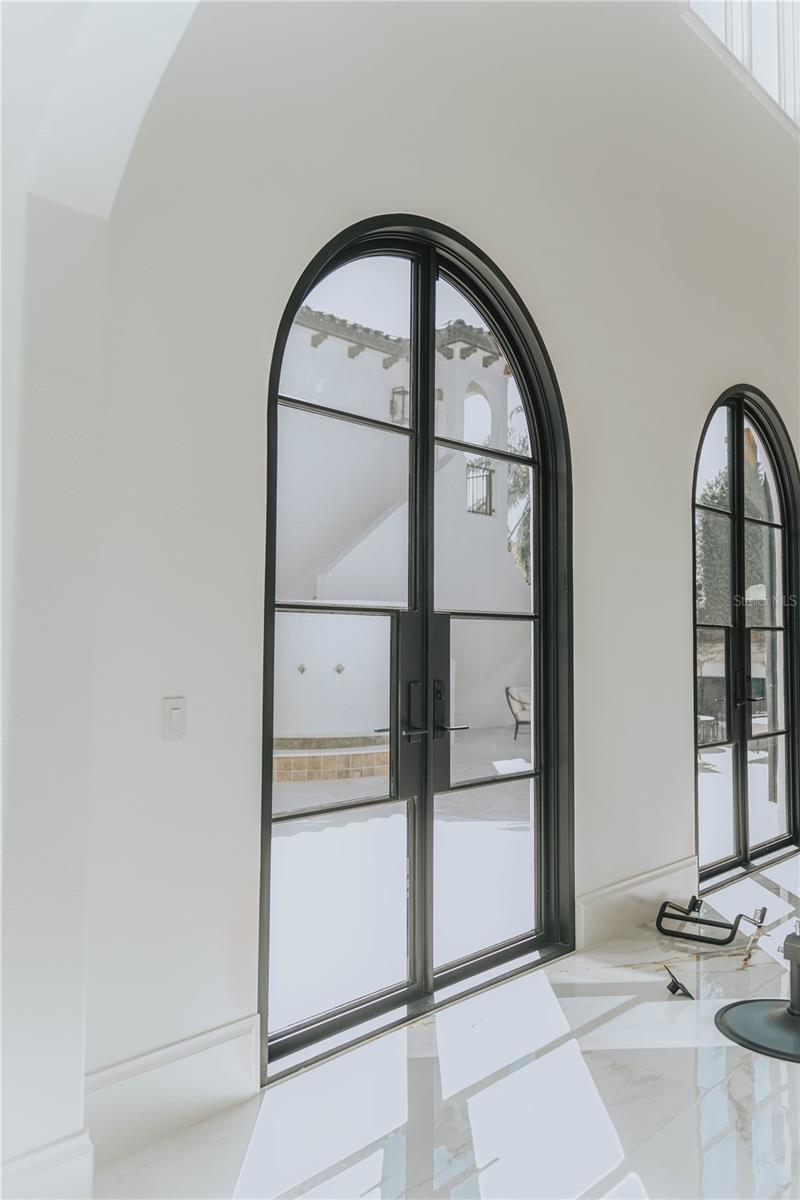 RESERVE AT LAKE BUTLER SOUND 45/120 - Residential