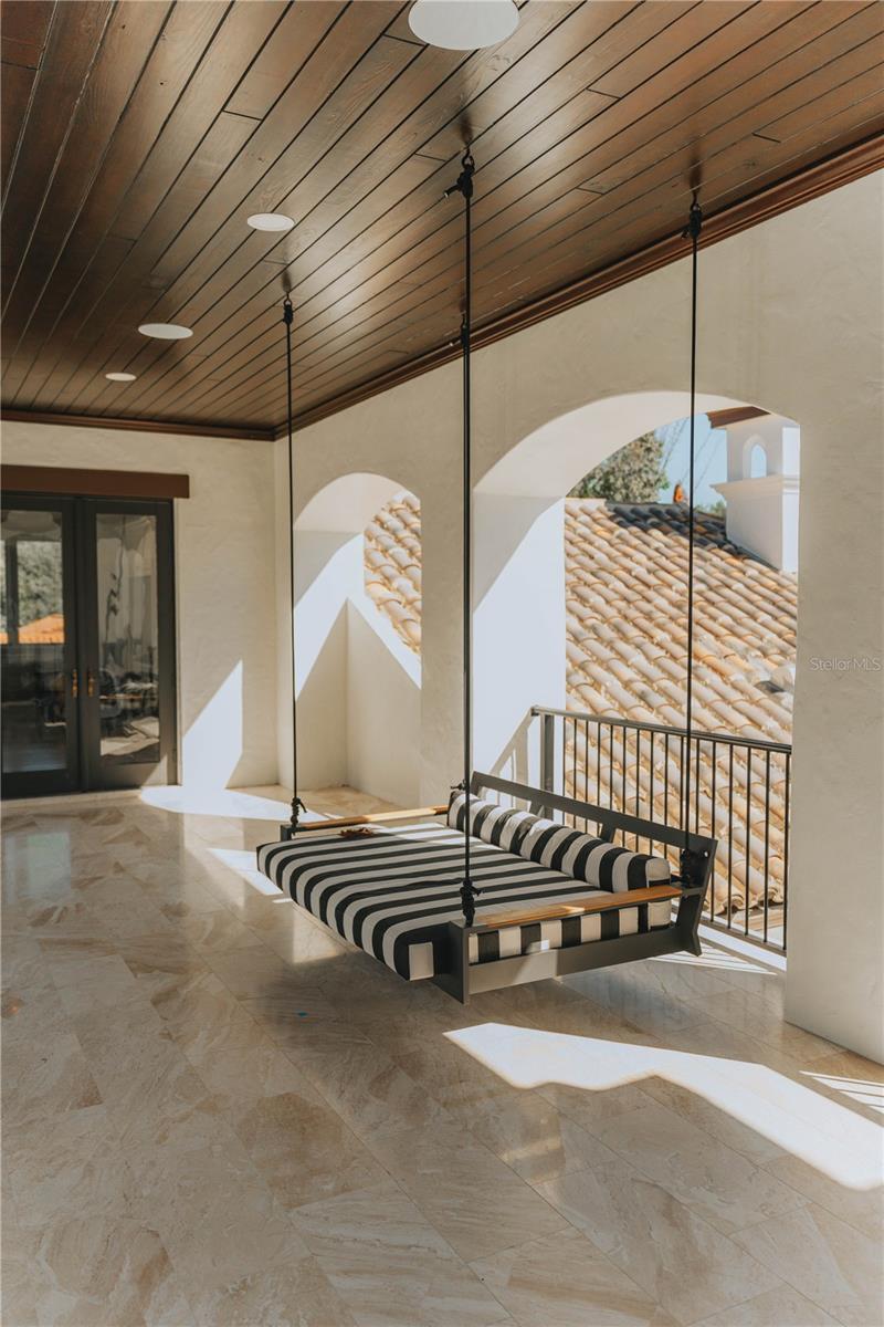 RESERVE AT LAKE BUTLER SOUND 45/120 - Residential