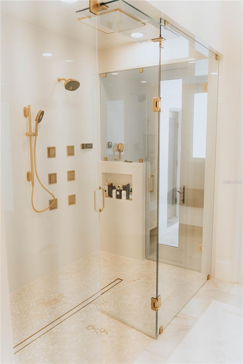 RESERVE AT LAKE BUTLER SOUND 45/120 - Residential