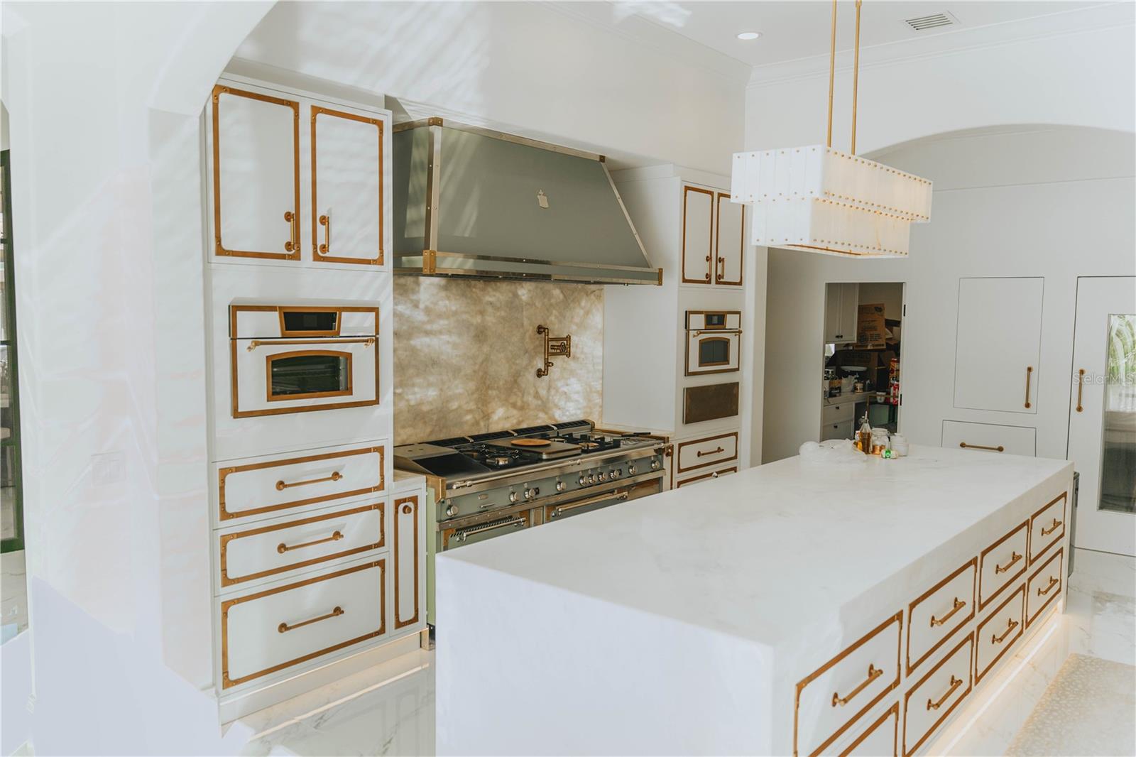 RESERVE AT LAKE BUTLER SOUND 45/120 - Residential