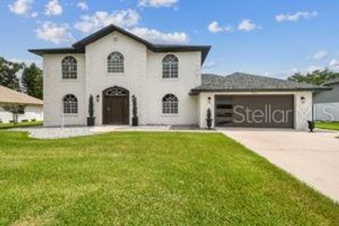 2810 FOREST CLUB DRIVE PLANT CITY FL 33566