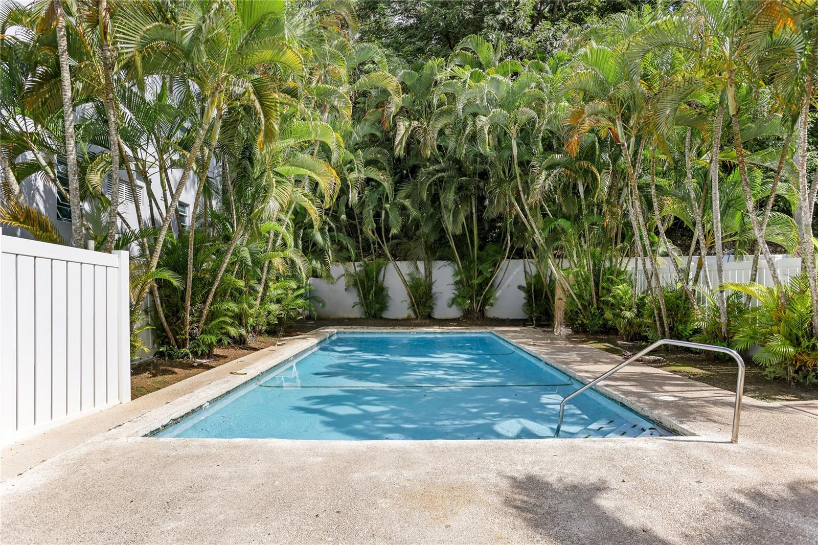 FRAILES - Residential