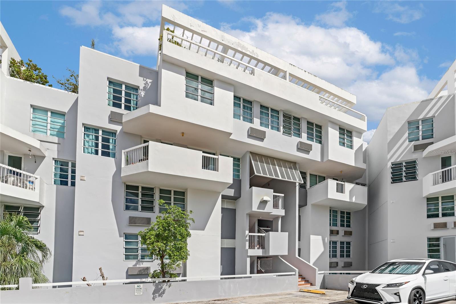 FRAILES - Residential