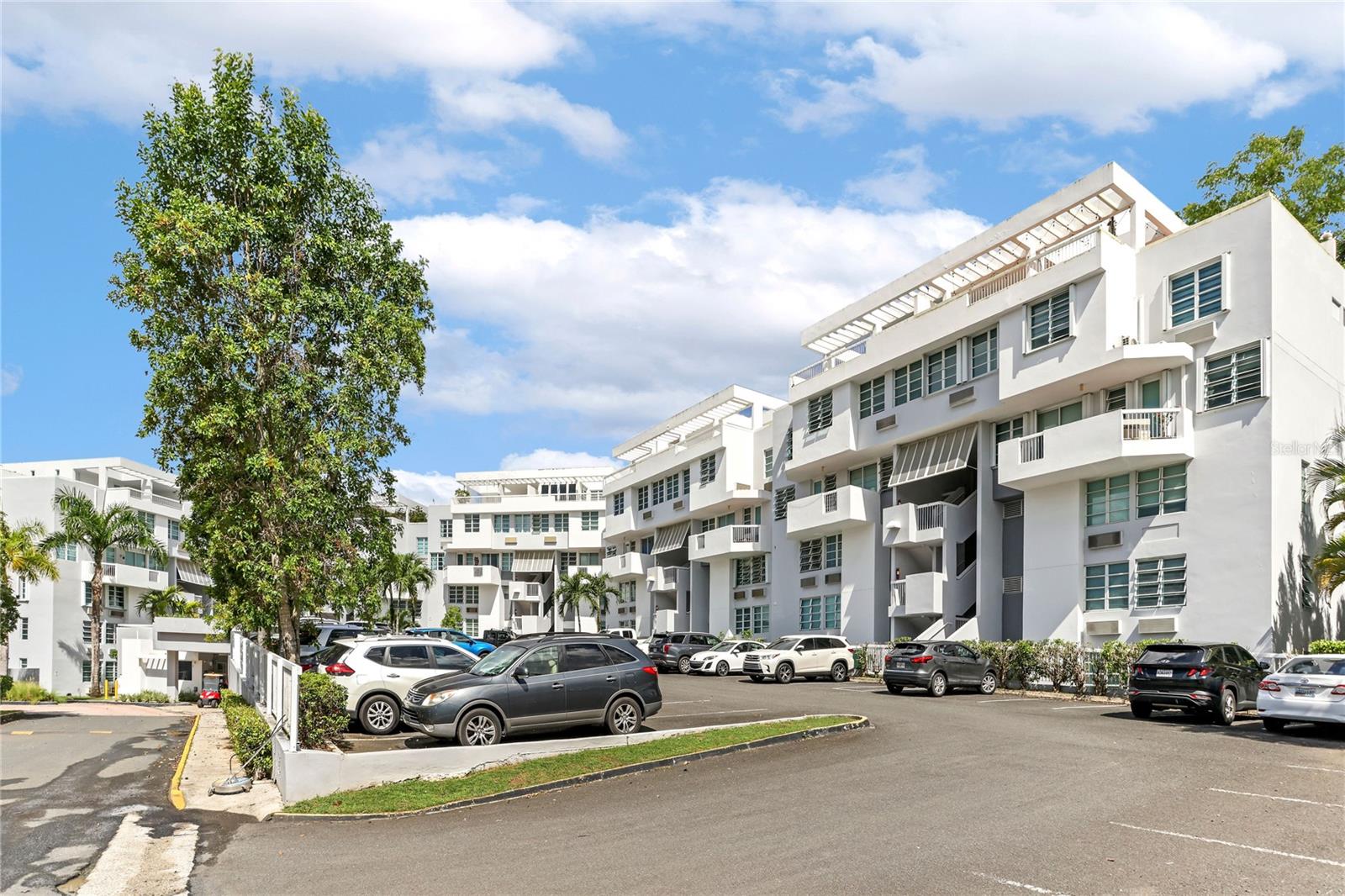 FRAILES - Residential