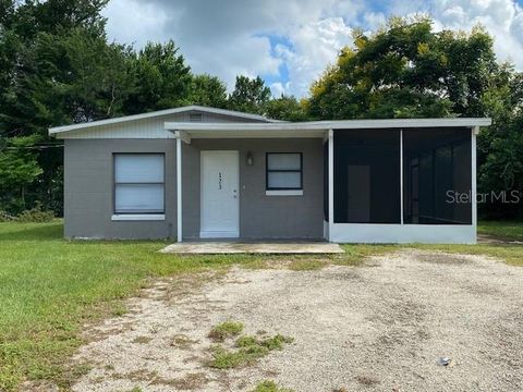 123 KENDRA AVENUE DELAND FL 32724