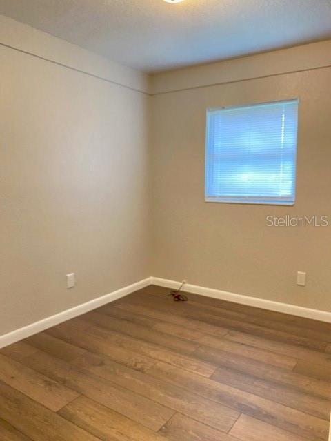 FERN PARK - Residential Lease