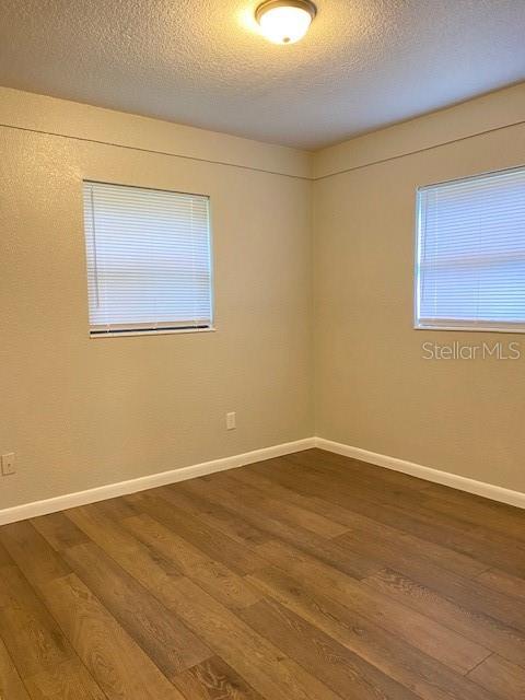 FERN PARK - Residential Lease