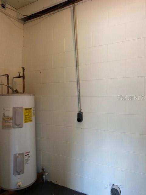 FERN PARK - Residential Lease