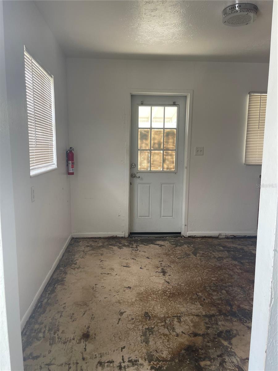 IRIS SUB - Residential