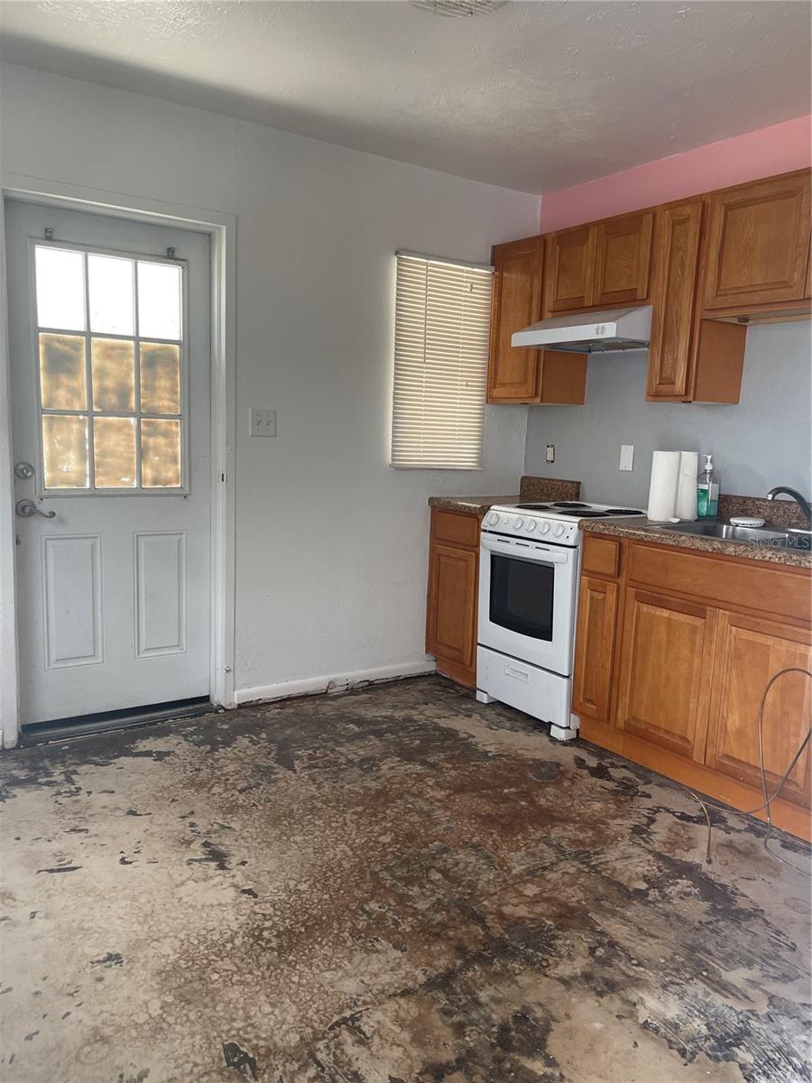 IRIS SUB - Residential