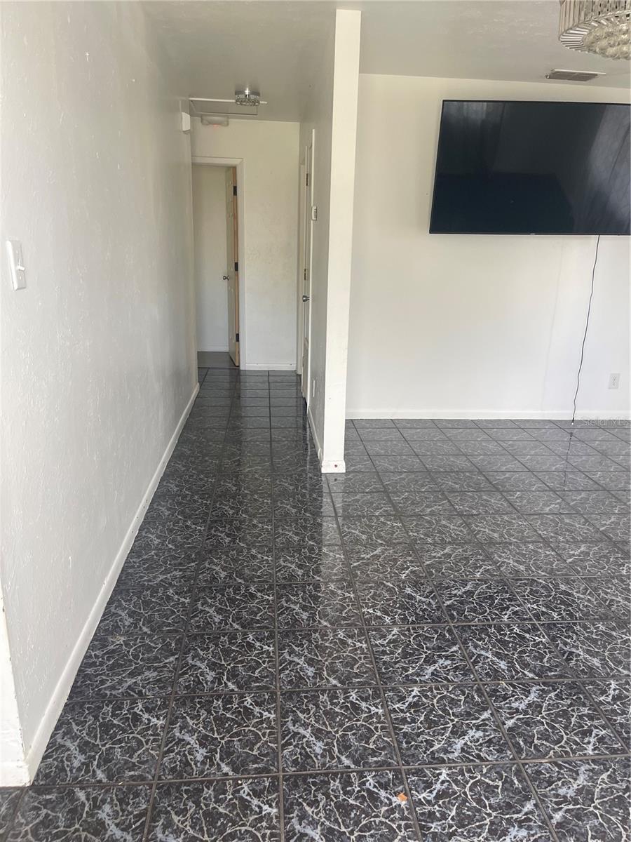 IRIS SUB - Residential