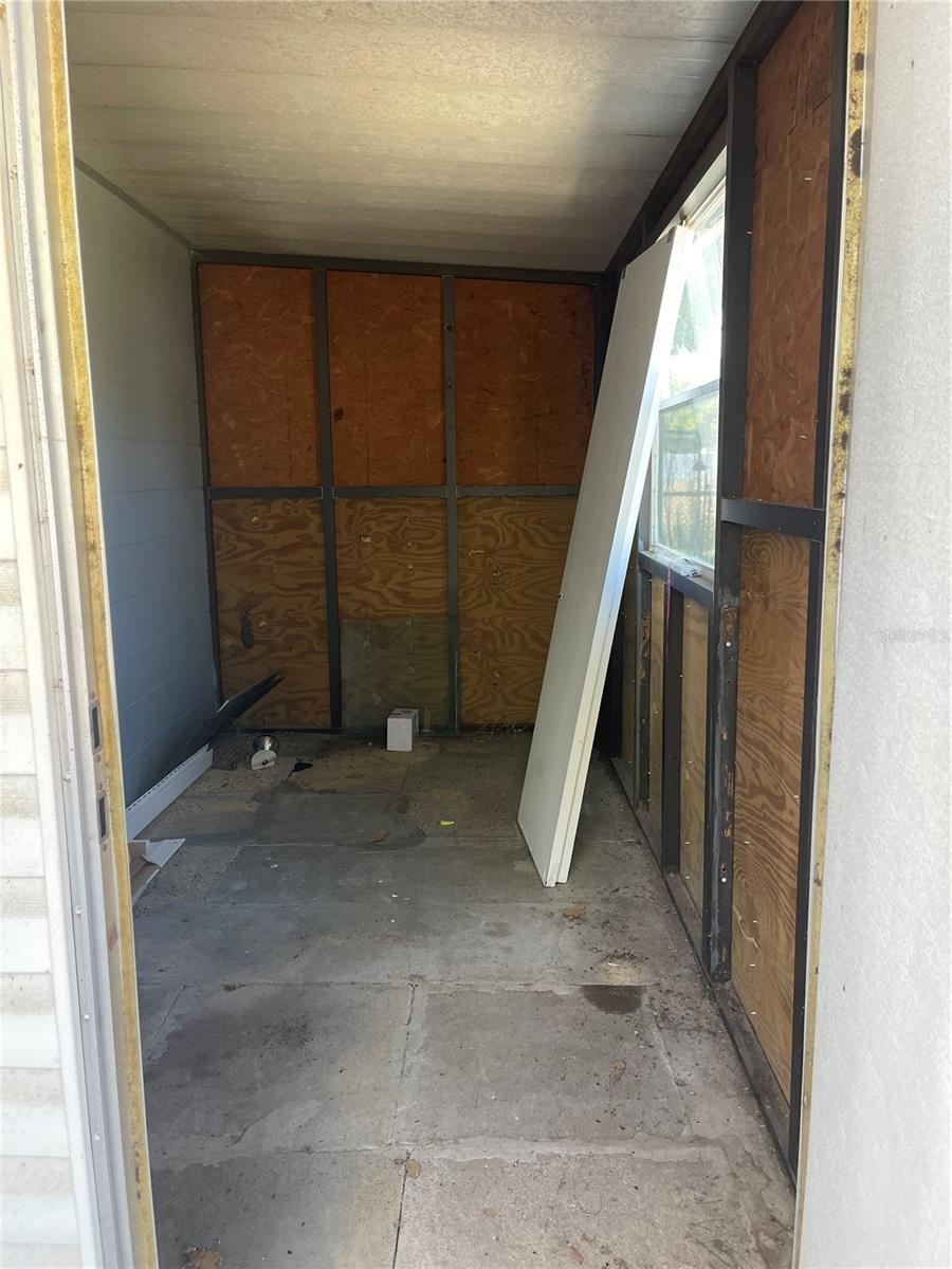 IRIS SUB - Residential