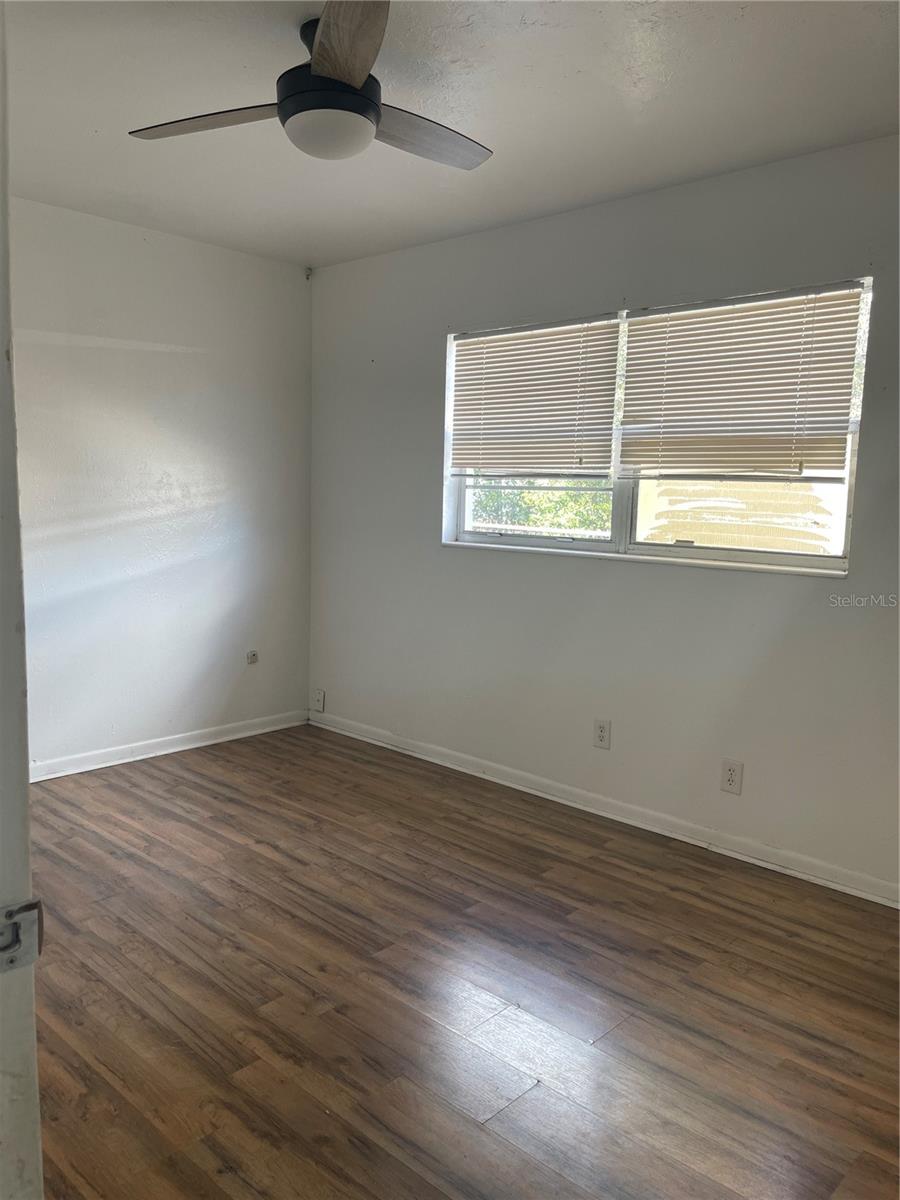 IRIS SUB - Residential