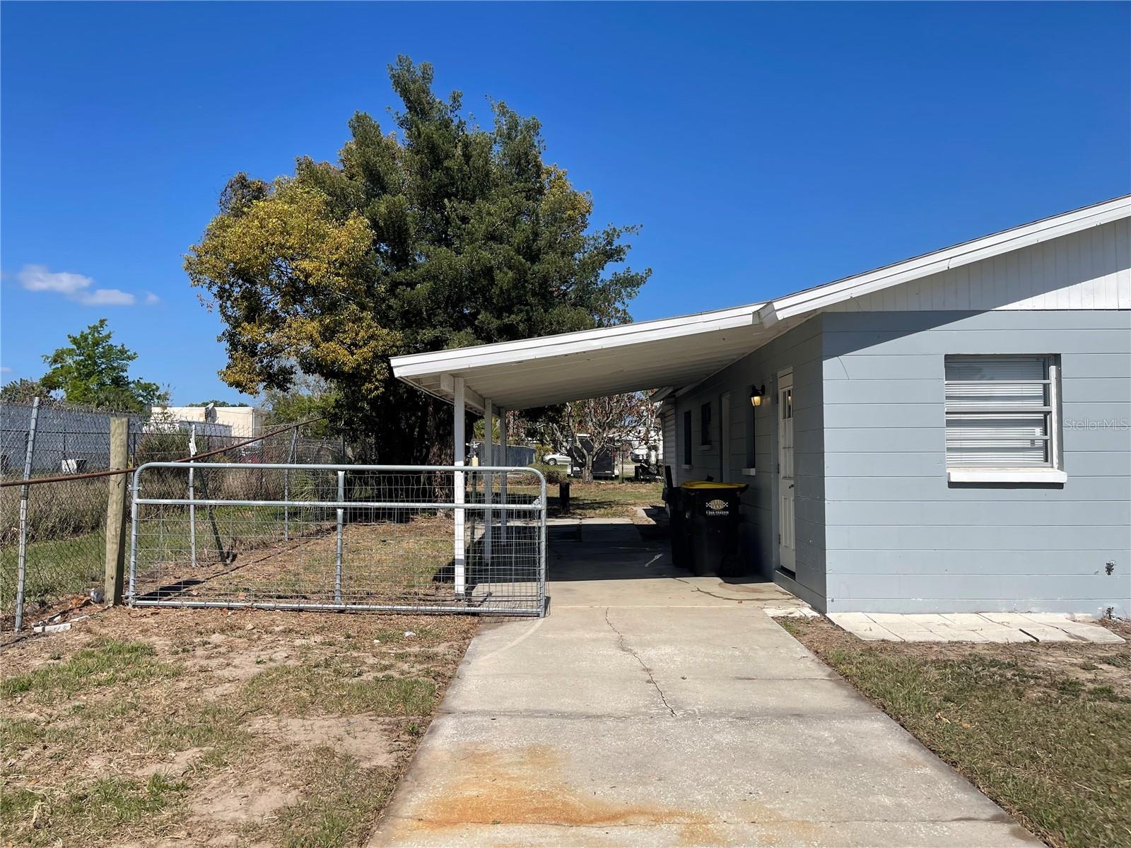 IRIS SUB - Residential